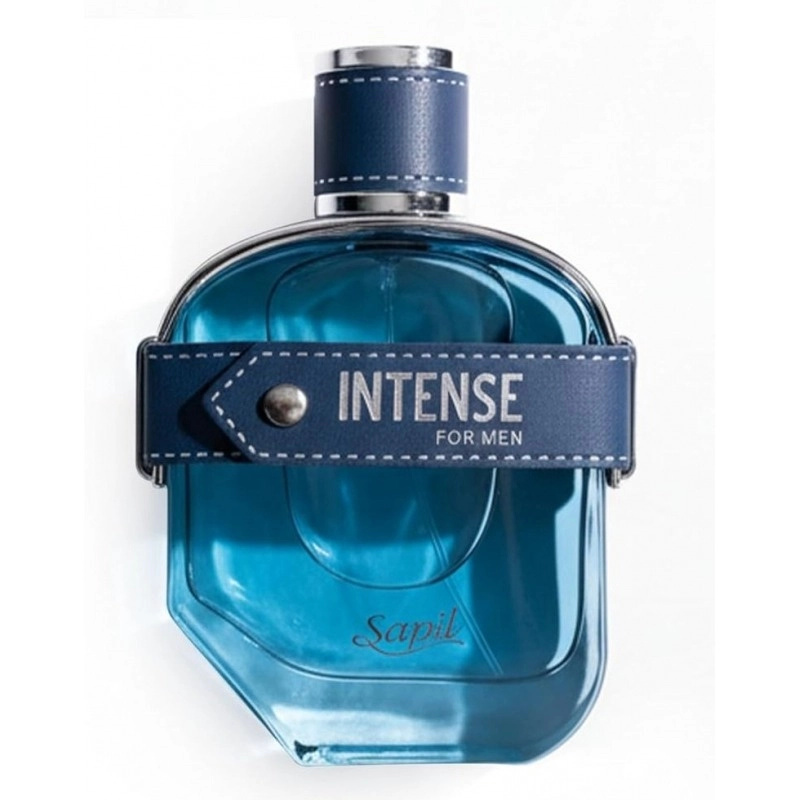 Фото Sapil Intense For Men