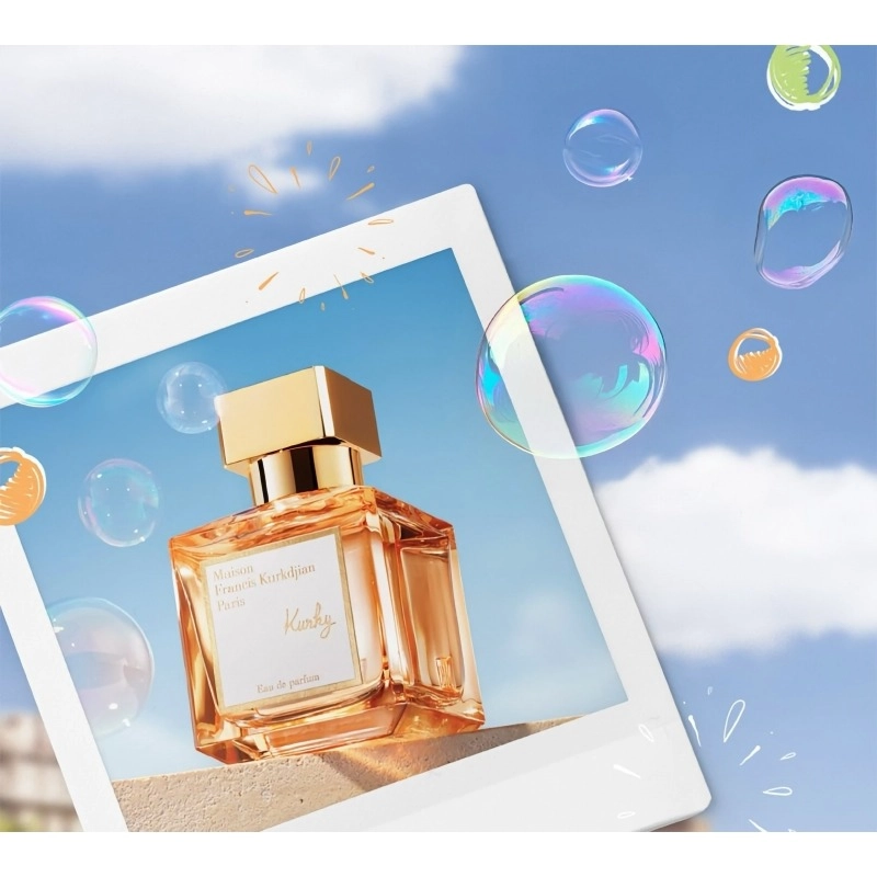 Фото Maison Francis Kurkdjian Kurky