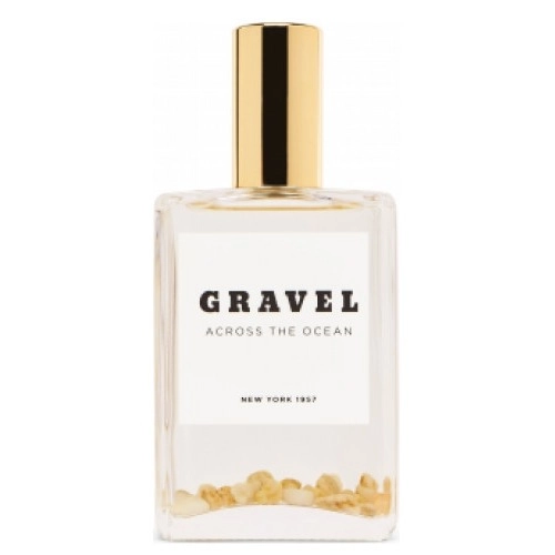Фото Gravel Across the Ocean