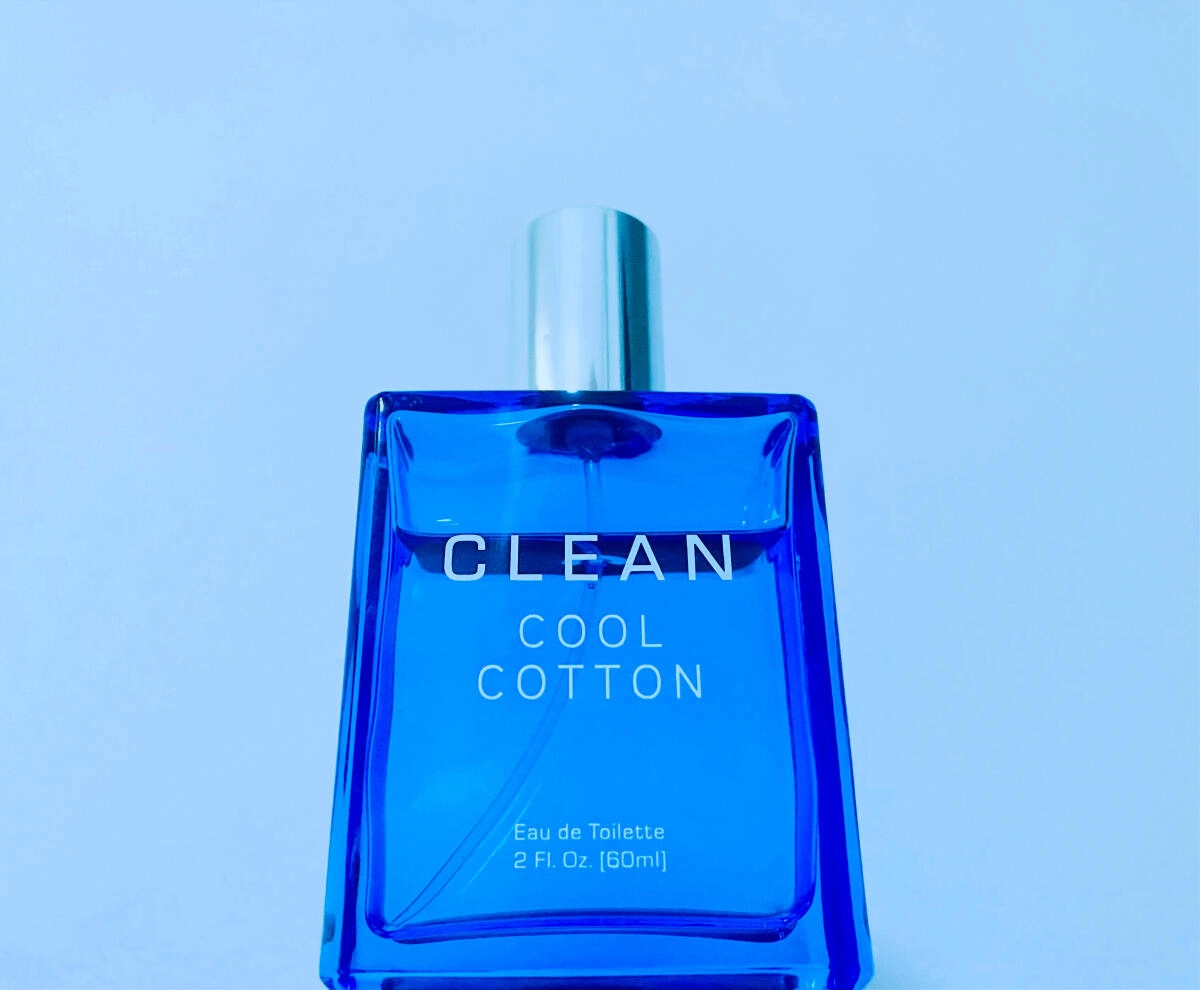 Clean Cool Cotton Clean Cool Cotton