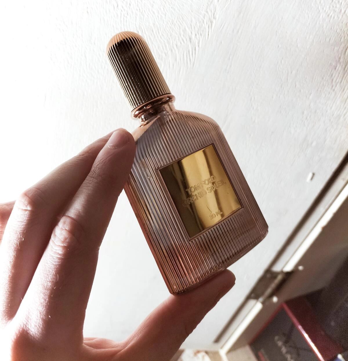 Tom Ford Orchid Soleil Tom Ford Orchid Soleil