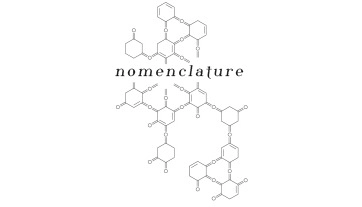 Фото NOMENCLATURE