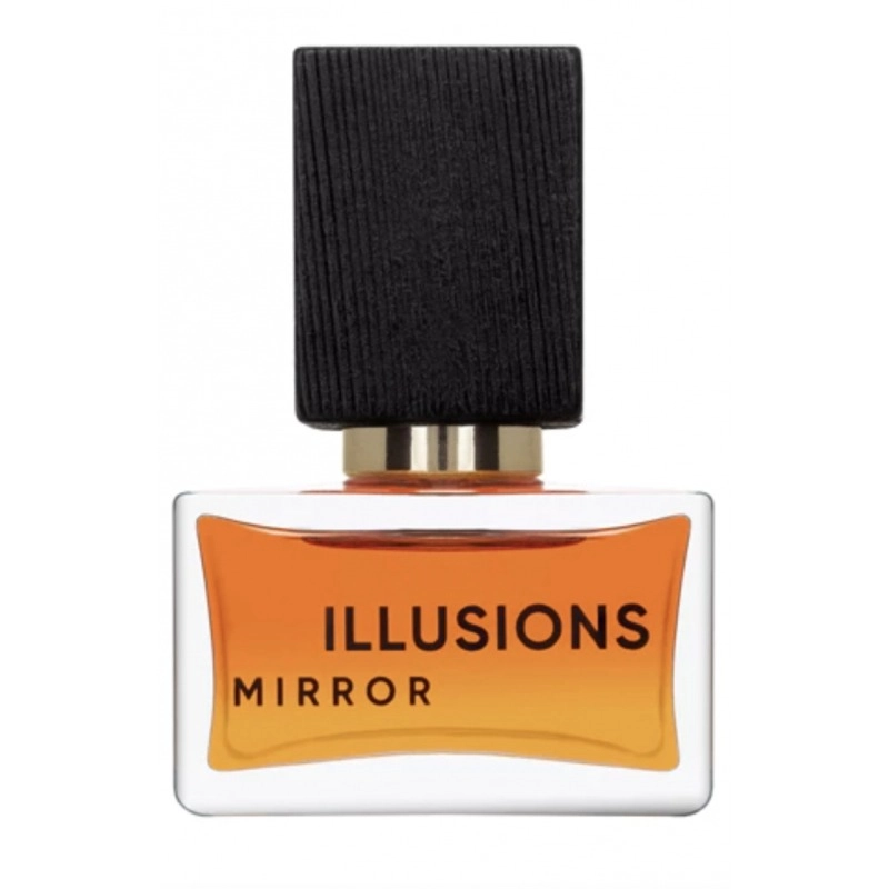 Фото Brocard Illusions Mirror (Иллюзии Зеркало)