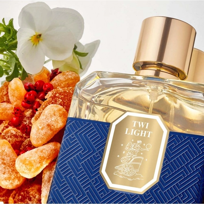 Фото Ggema Twilight