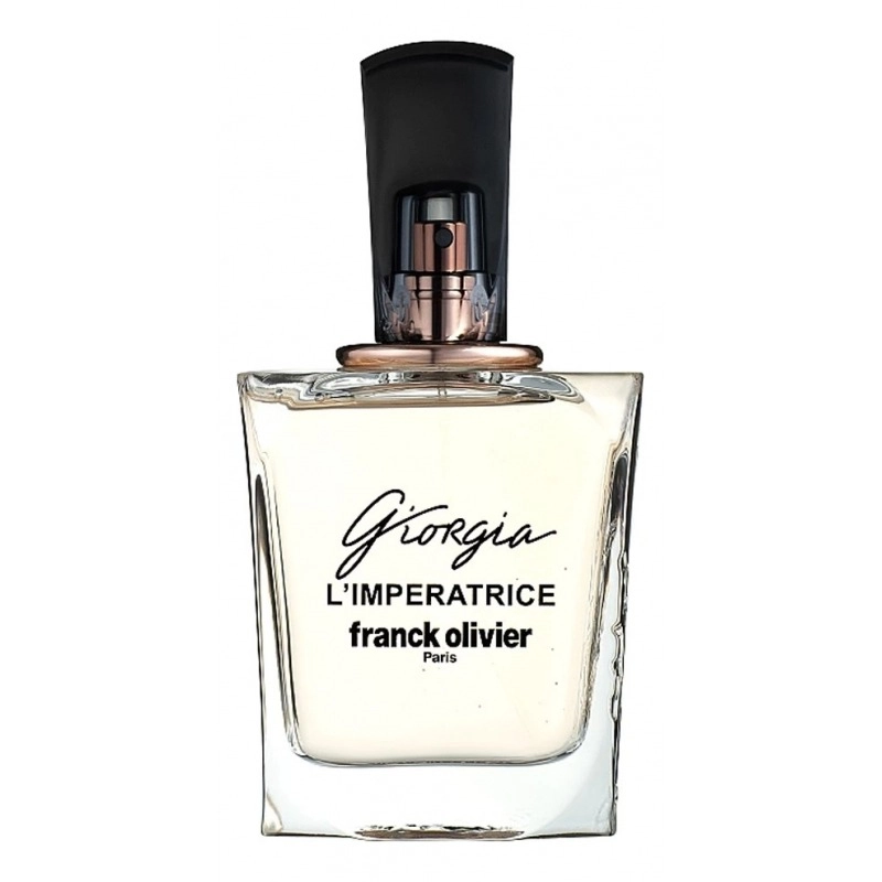 Фото Franck Olivier Giorgia L'Imperatrice