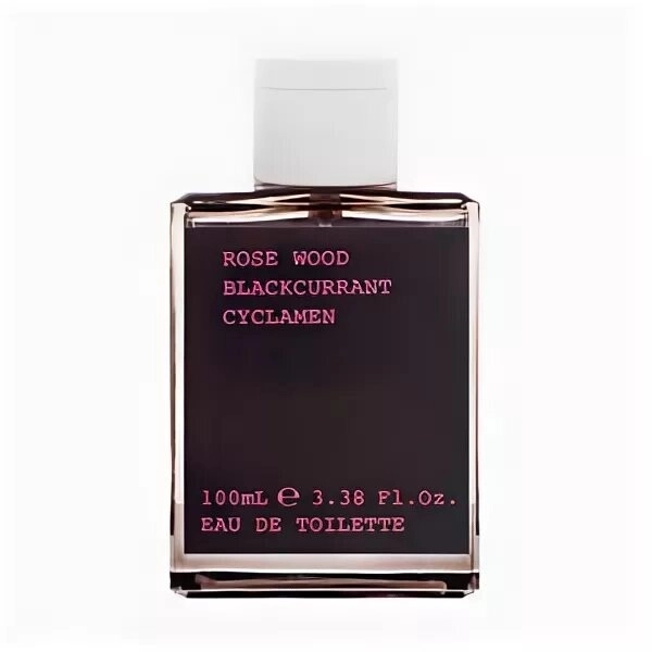 Открыть Korres Rose Wood Blackcurrant Cyclamen Фото Korres Rose Wood Blackcurrant Cyclamen