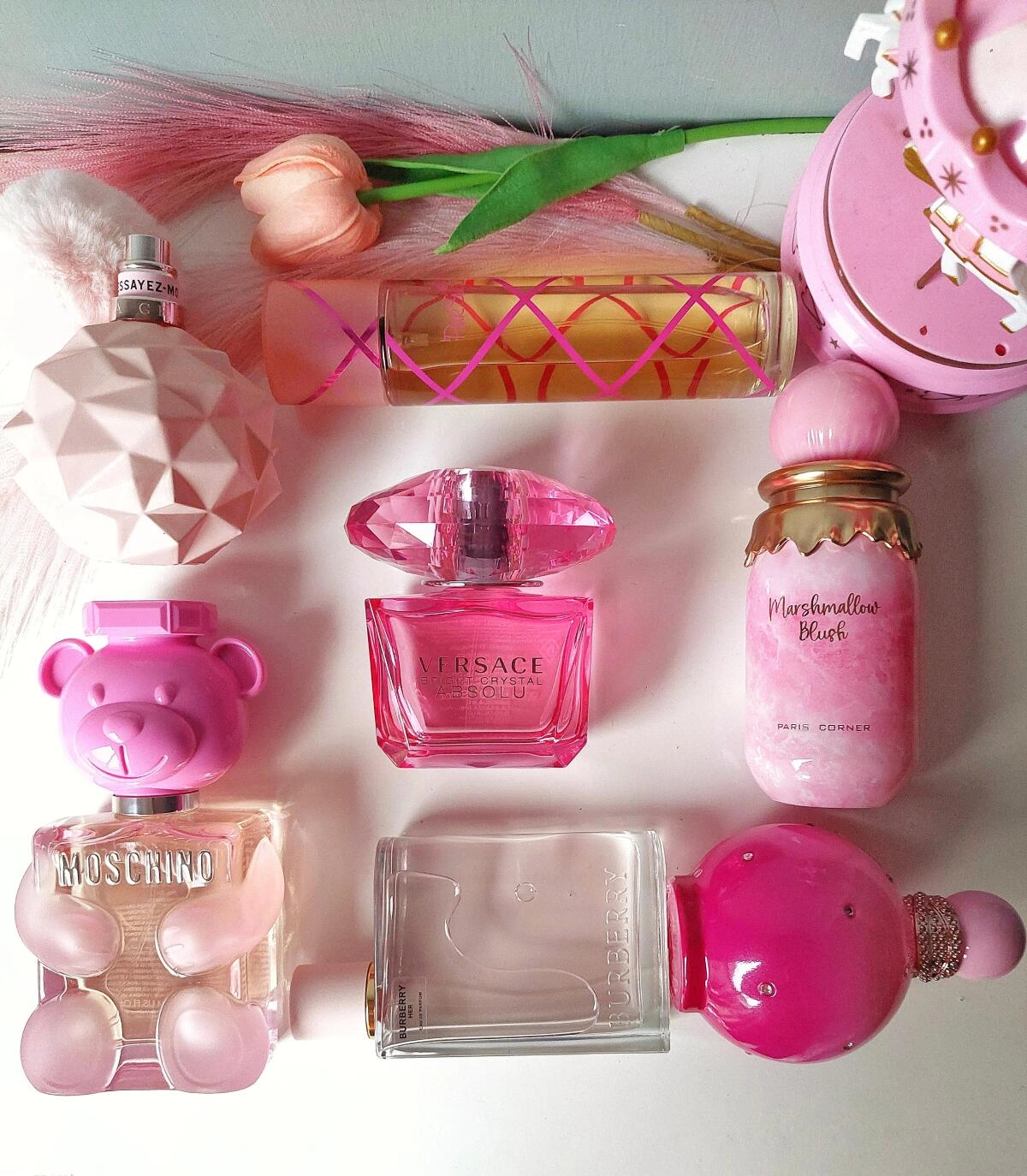 Britney Spears Candied Fantasy Britney Spears Candied Fantasy