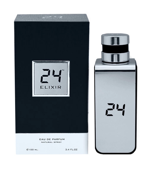 ScentStory 24 Elixir Platinum ScentStory 24 Elixir Platinum