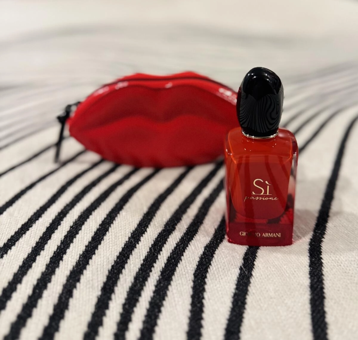 ARMANI Si Passione Intense ARMANI Si Passione Intense