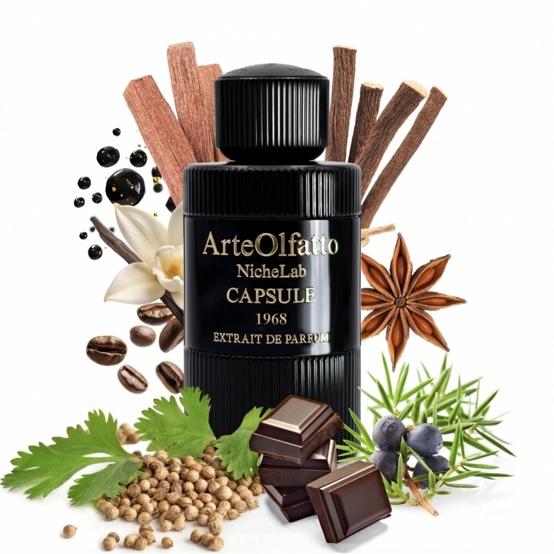 Фото ArteOlfatto Capsule 1968