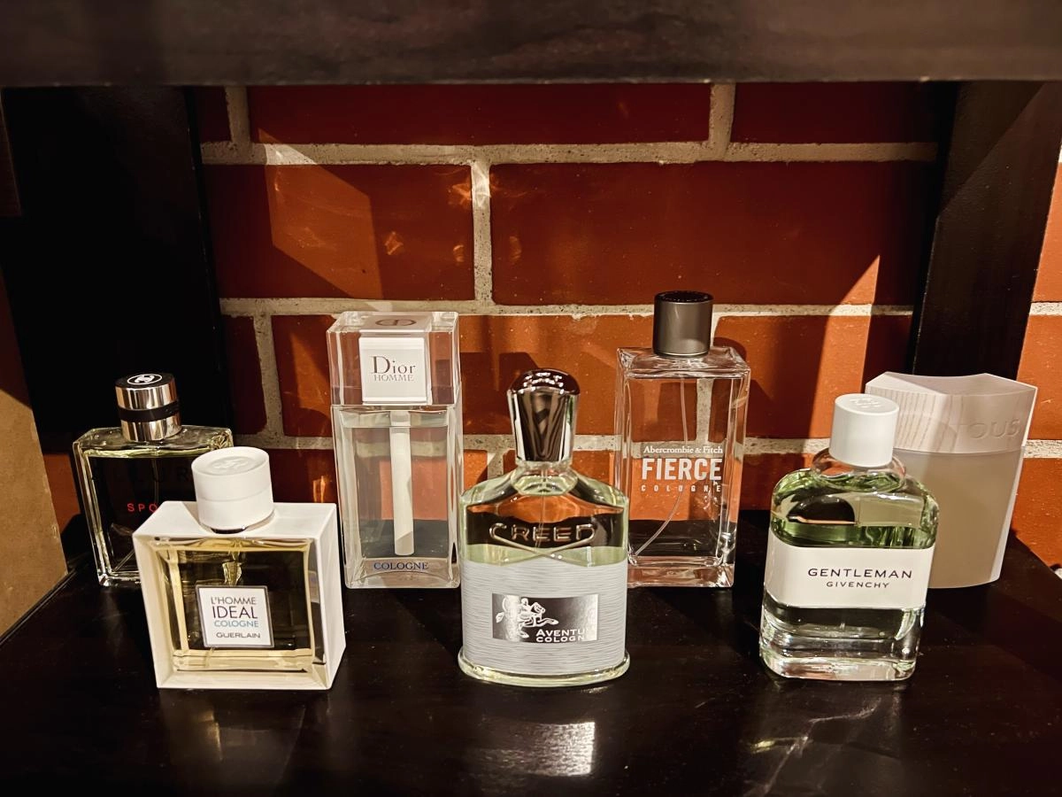 Tous Man Les Colognes Concentrees Tous Man Les Colognes Concentrees