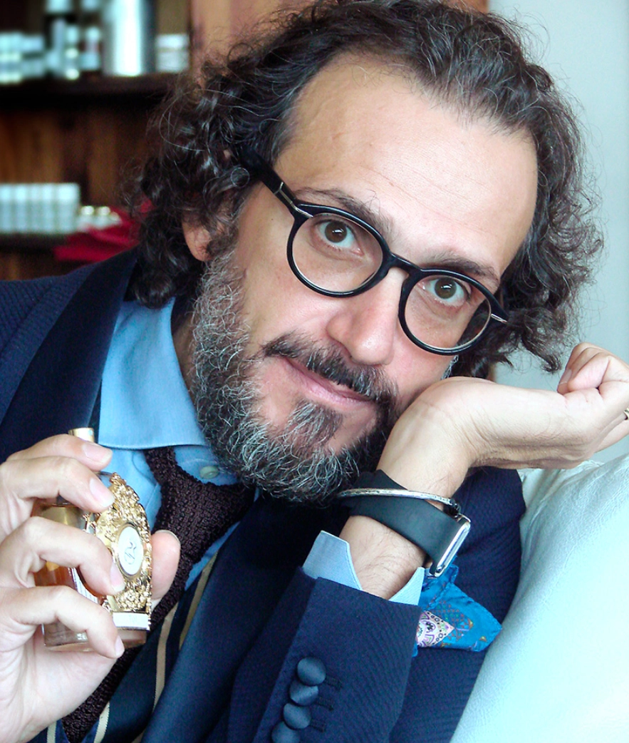 Paolo Terenzi (Паоло Теренци) Paolo Terenzi (Паоло Теренци)