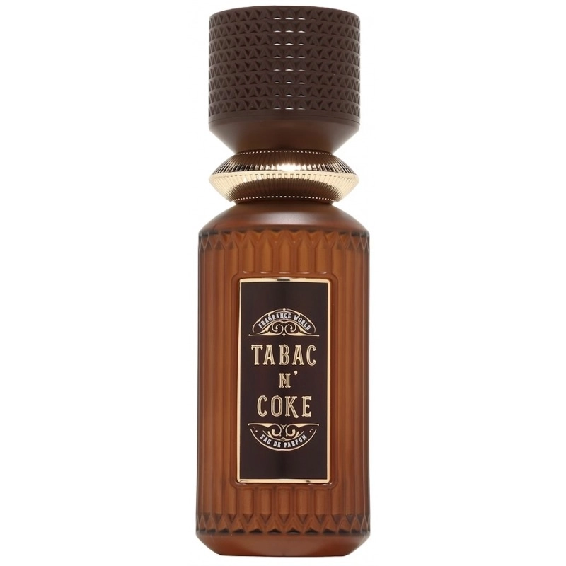 Фото Fragrance World Tabac N' Coke