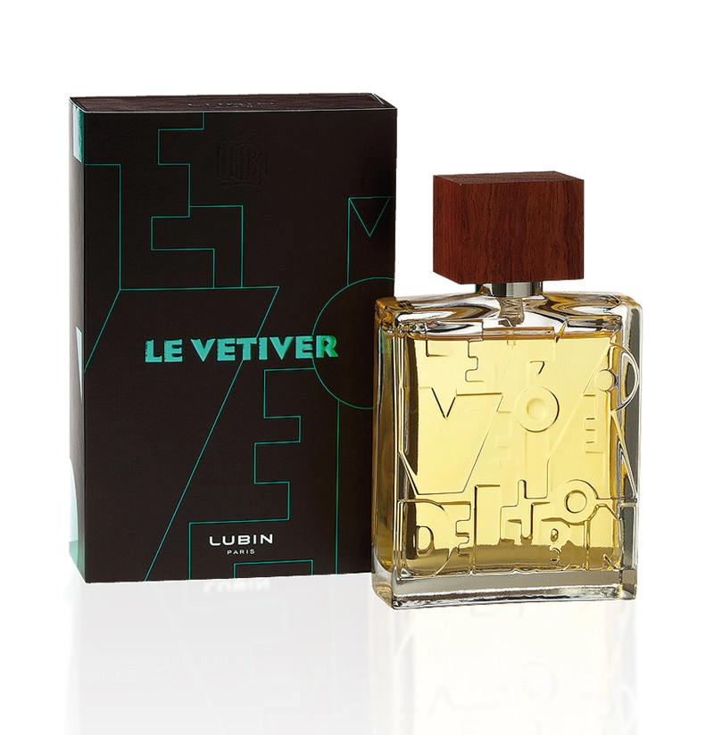 Lubin Le Vetiver Lubin Le Vetiver