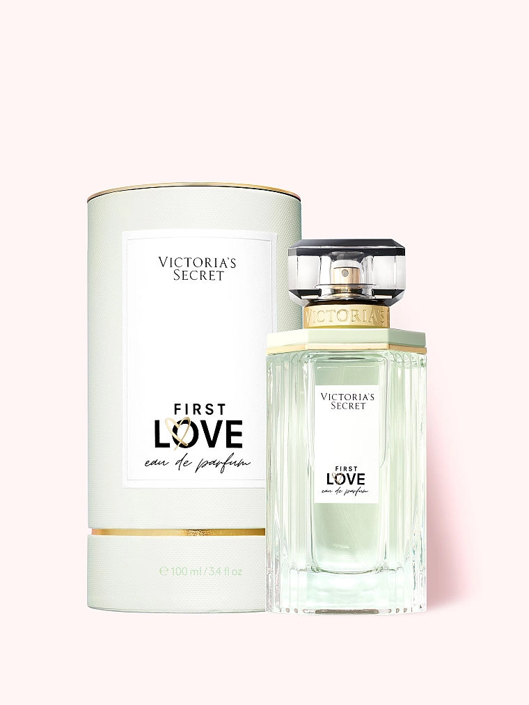 Victoria`s Secret First Love Victoria`s Secret First Love