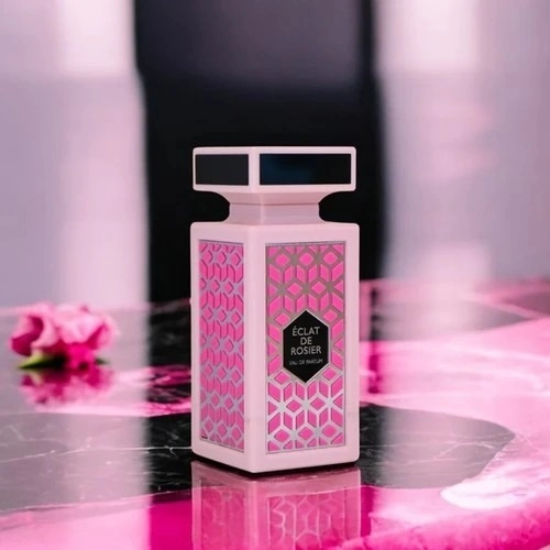 Фото Flavia Eclat de Rosier