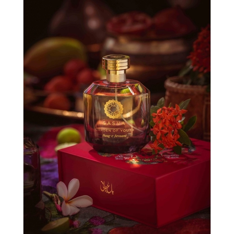 Фото Sasva Garden Of Youth Baag-e-Javaani