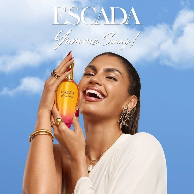 Фото Escada Yum me, Sunny!