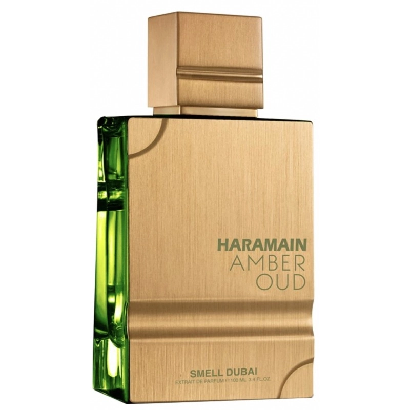 Фото Al Haramain Amber Oud Smell Dubai