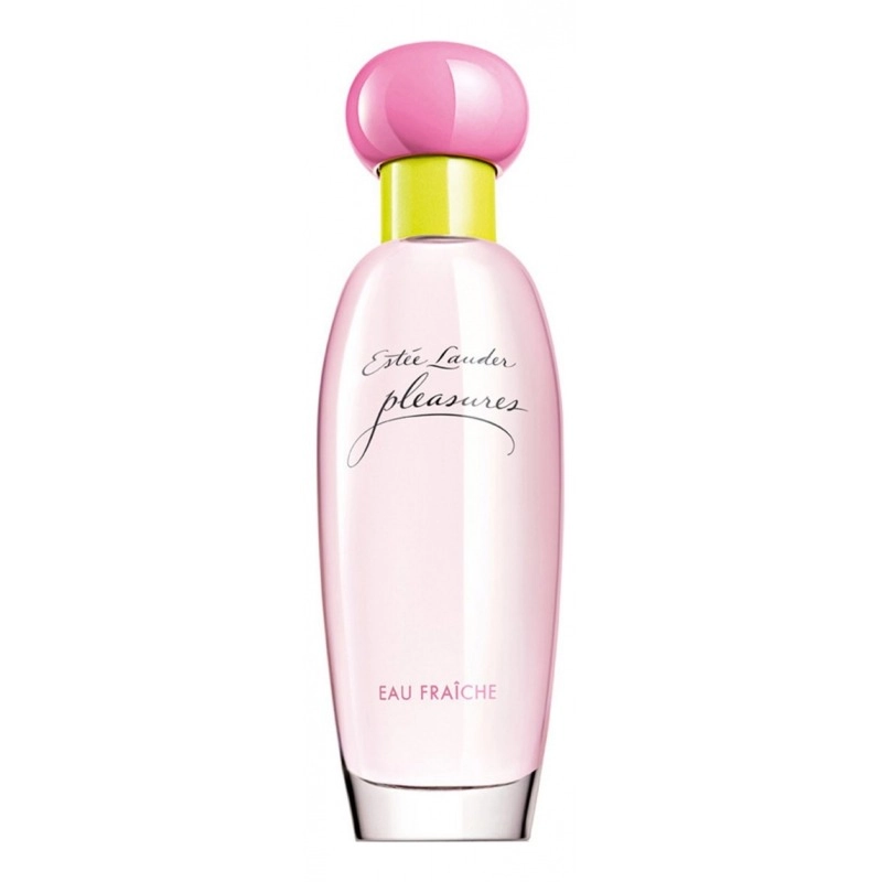 Фото Estee Lauder Pleasures Eau Fraiche