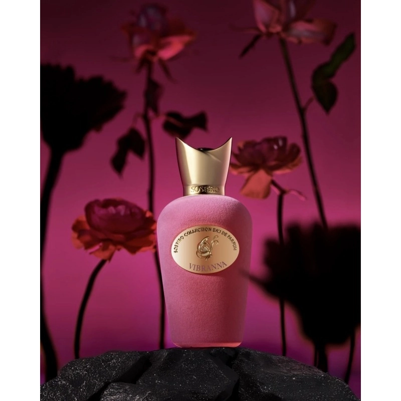 Фото Sospiro Vibranna