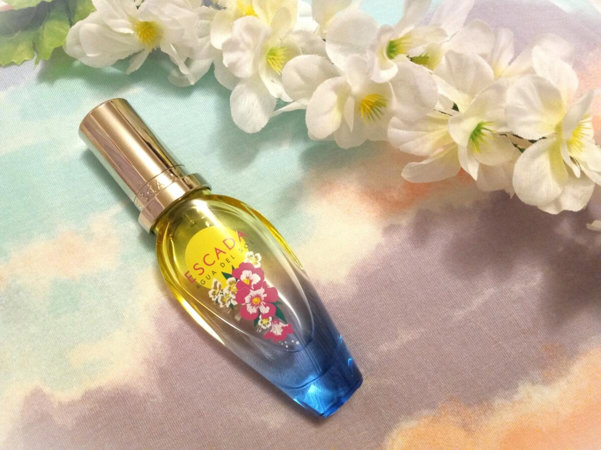 Escada Agua del Sol Escada Agua del Sol