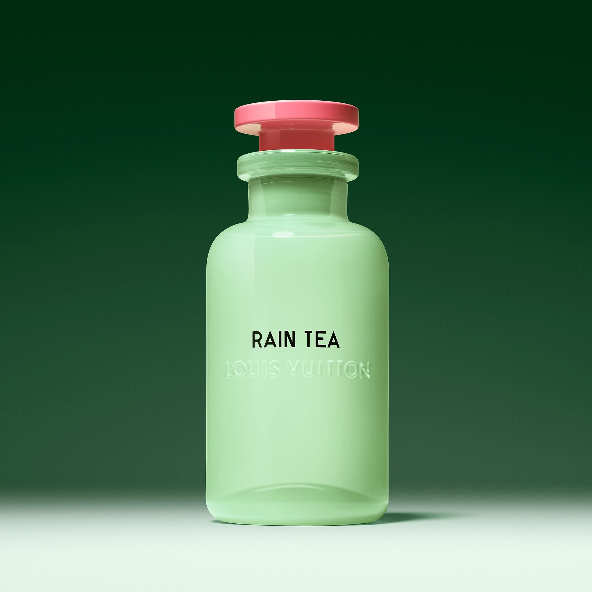 Фото Louis Vuitton Rain Tea