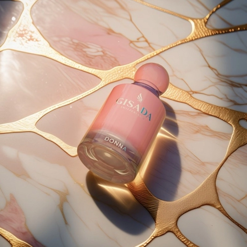 Фото Gisada Donna Eau de Parfum