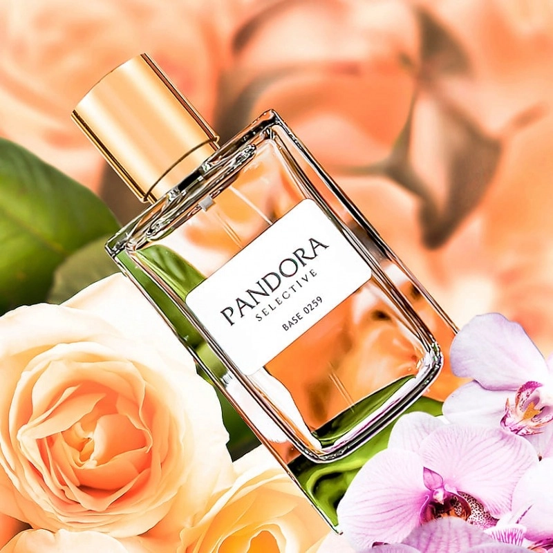 Фото Pandora Selective Base 0259