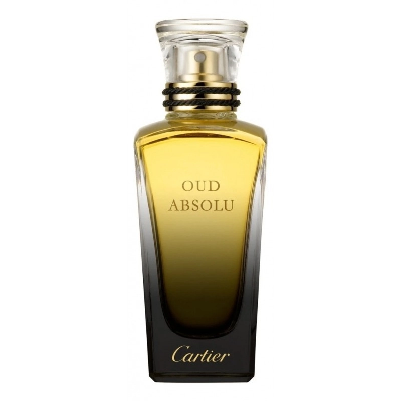 Фото Cartier Oud Absolu