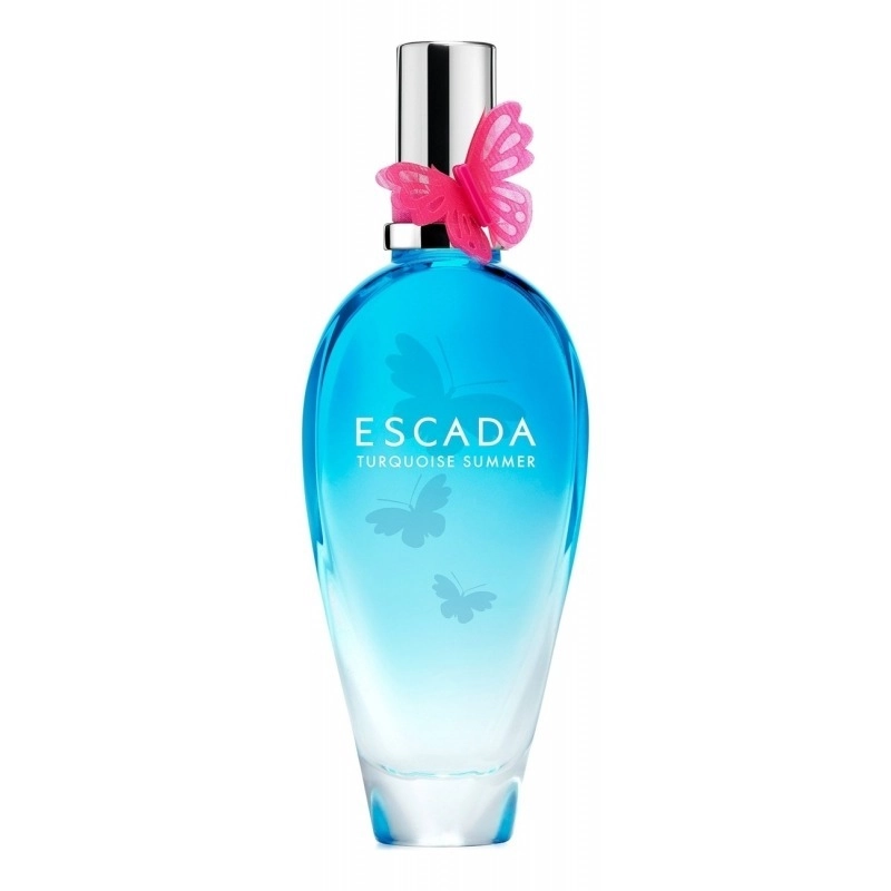 Фото Escada Turquoise Summer