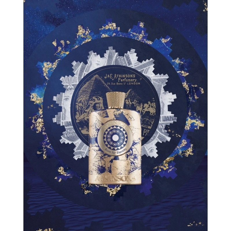 Фото Atkinsons of London Born for Eternity