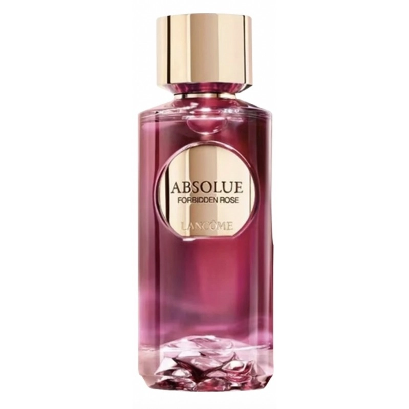 Фото Lancôme Forbidden Rose