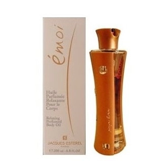 Фото Jacques Esterel Emoi