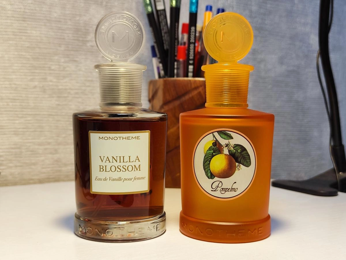 Monotheme Fine Fragrances Venezia Vanilla Blossom Monotheme Fine Fragrances Venezia Vanilla Blossom