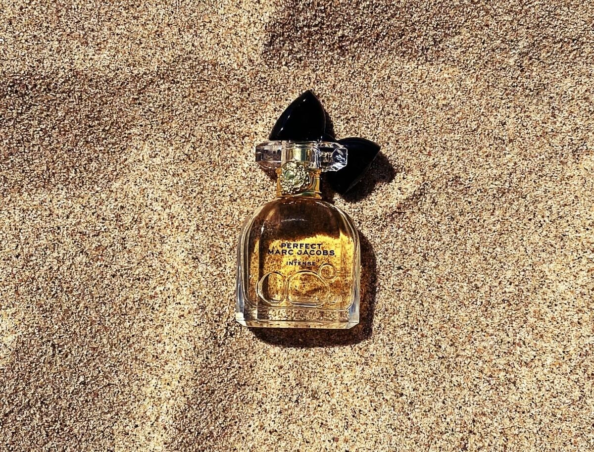 MARC JACOBS Perfect Intense MARC JACOBS Perfect Intense