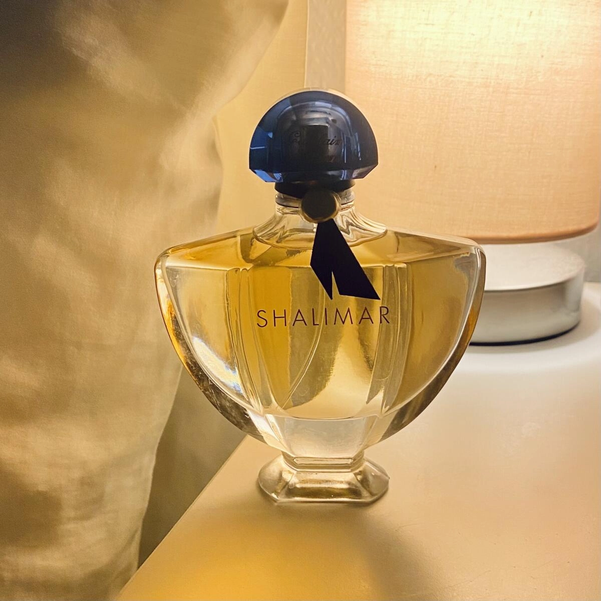 Guerlain Shalimar Eau de Toilette Guerlain Shalimar Eau de Toilette