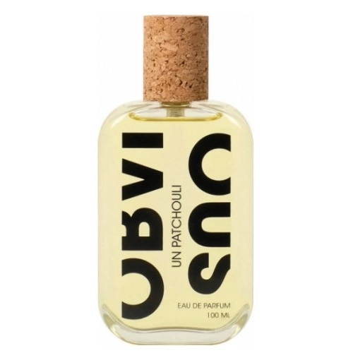 Фото Obvious Un Patchouli