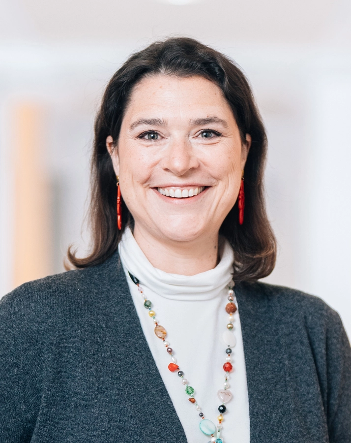 Claudine de Vogel (Клодин де Фогель)