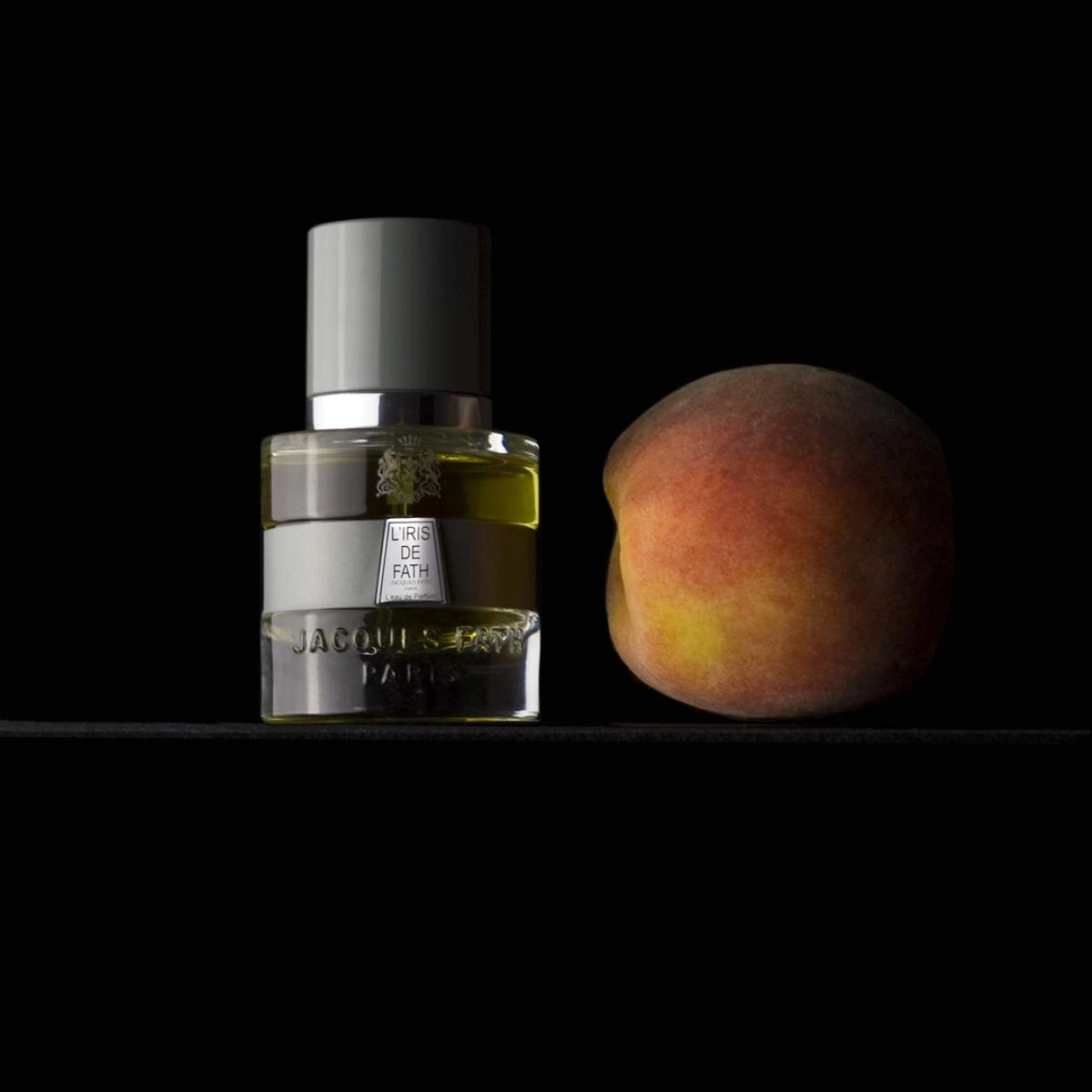Jacques Fath L'Iris de Fath Eau de Parfum Jacques Fath L'Iris de Fath Eau de Parfum