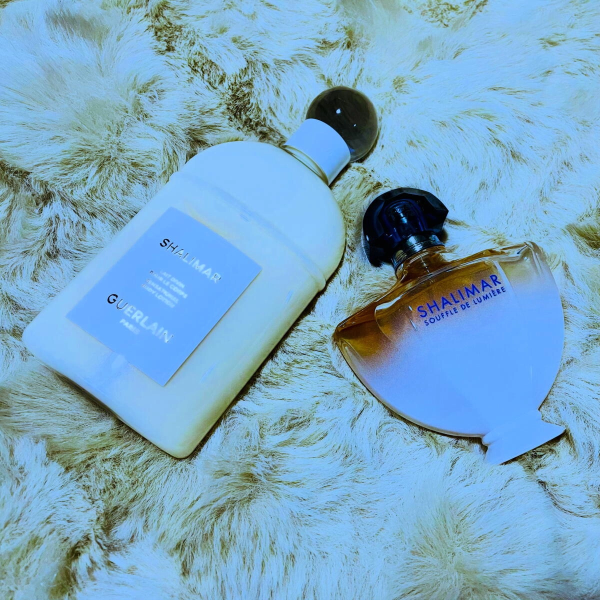 Guerlain Shalimar Souffle de Lumiere Guerlain Shalimar Souffle de Lumiere