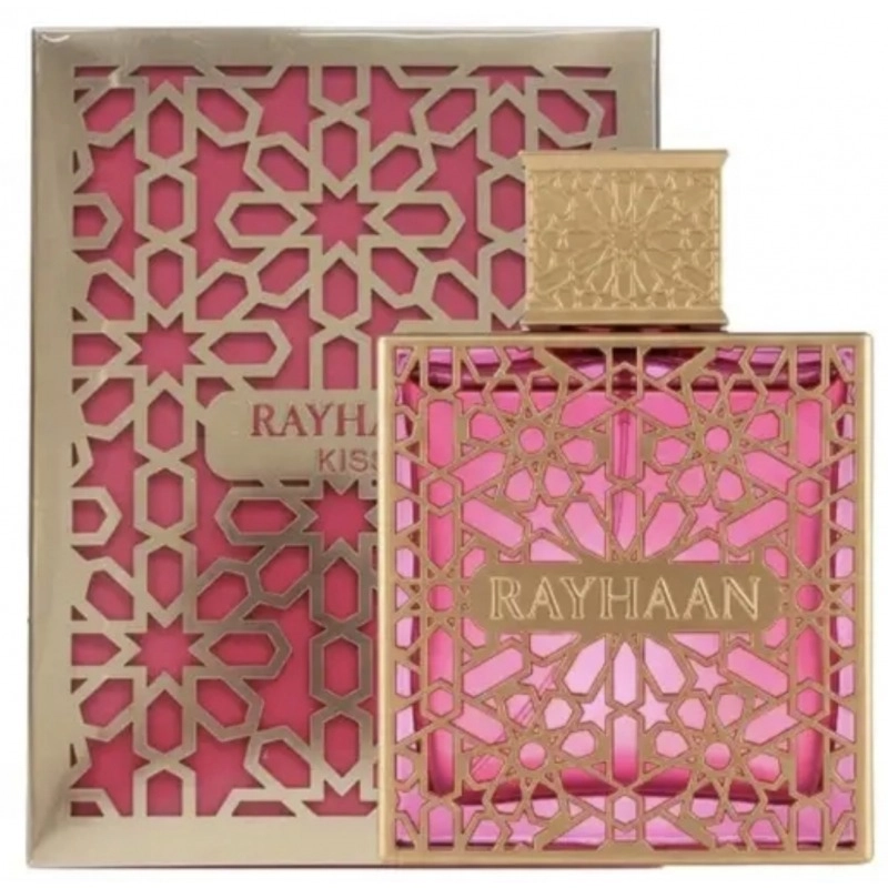 Фото Rayhaan Kiss