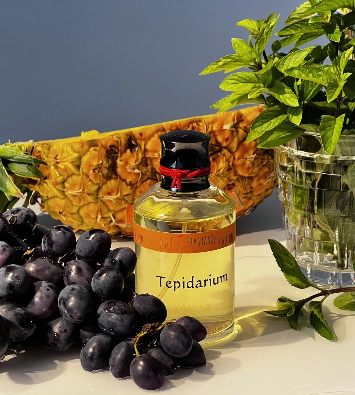 Cale Fragranze d’Autore Tepidarium Cale Fragranze d’Autore Tepidarium