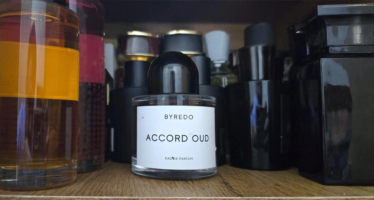 BYREDO Accord Oud BYREDO Accord Oud