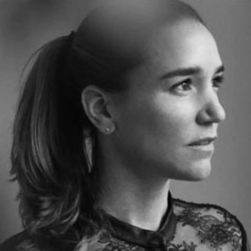 Mélanie Carestia (Мелани Карестия)