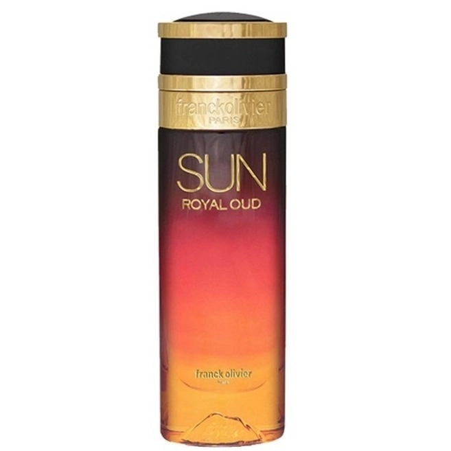 Фото Franck Olivier Sun Royal Oud