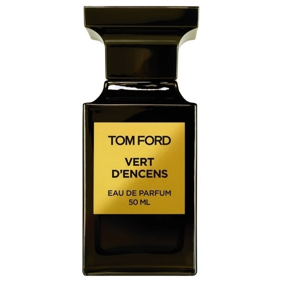 Фото Tom Ford Vert d’Encens