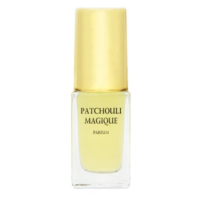 Фото Novaya Zarya (Новая Заря) Волшебство пачули (Patchouli Magique)