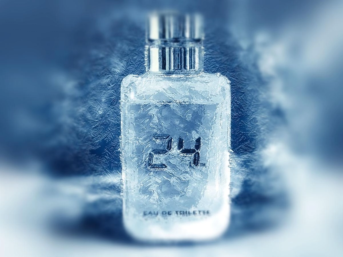 ScentStory 24 Ice Gold ScentStory 24 Ice Gold