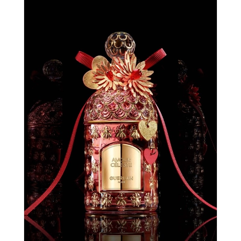 Фото Guerlain Amour Celeste